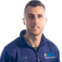 Loughborough College Employee Michael Cheverton's profile photo