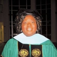 InLab@HCC Employee Theresa Lewis's profile photo