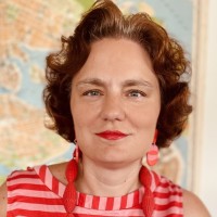 Antrop Employee Jenny Lindberg's profile photo