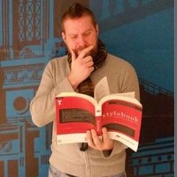 Jayson Badessa's profile photo