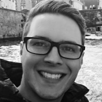 Rithum Employee Kyle Biddle's profile photo