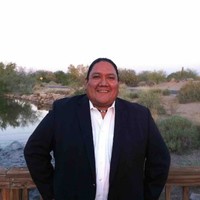 Gila River Indian Community Employee Barney Enos's profile photo