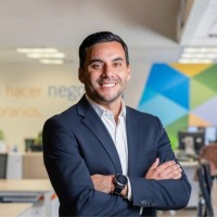 Niubiz Employee Carlos Andrés Gálvez Villanueva's profile photo