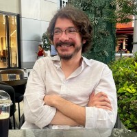 BiTaksi Employee Aykut Göktaş's profile photo