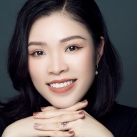 DeeDee Animation Studio Employee Nhu Le's profile photo