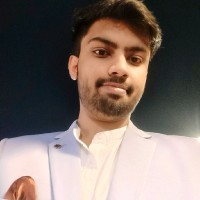 SITG Employee Rudraksh Girdhar's profile photo
