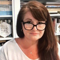 ConnectingDirectors.com Employee Patricia Hartley's profile photo