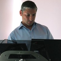 AsIAP Employee Nicolás Vartabedián's profile photo