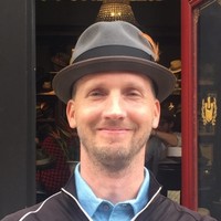 Brian Rotert