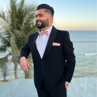 The Mobile Shop Employee Sagar Arora's profile photo