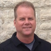 NiSource Employee Greg Hatton's profile photo