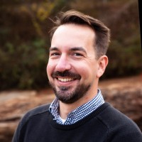Spartanburg County Public Libraries Employee Brad Steinecke's profile photo
