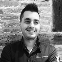LE DUNE Employee Pierre Lapeyre's profile photo