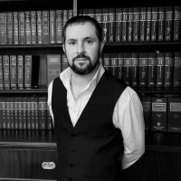 Maples Solicitors LLP Employee Chris Ayre's profile photo