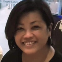 Compass Group Singapore Employee Sophia Heng's profile photo