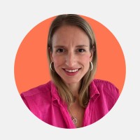 WeQual Employee Emma Flpi's profile photo