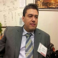 Roberto Tejada Email & Phone Number