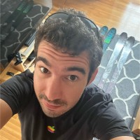 Nathan Lilienthal Email & Phone Number