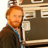 SWG Events Employee Simon Purse's profile photo