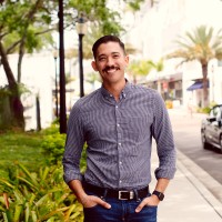 Mosey Employee Ricardo Cortez's profile photo