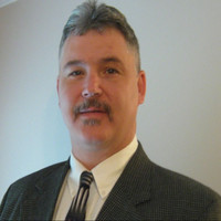 Tosaf compounds Employee Todd Landers's profile photo