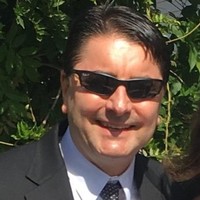 CR Technology Employee Scott Richards's profile photo