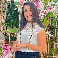 Initium Solutions Employee Mariana Samir's profile photo