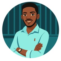 OneForma Employee Kwame Yirenkyi's profile photo