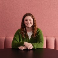 PriestmanGoode Employee Madeleine Hazelton's profile photo