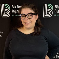 Big Brothers Big Sisters of Long Island (BBBSLI) Employee Amanda Lepurage's profile photo