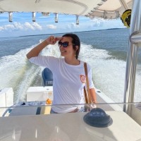 Epoch, Inc. Employee Cydney Carlson's profile photo