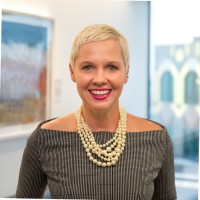 Nixon Peabody LLP Employee Danielle Wuschke's profile photo