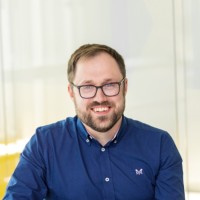 V.Group Employee James Helliwell's profile photo