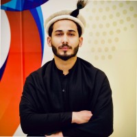 Vertechs Employee Shabi Hussain's profile photo