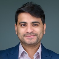 DHA-1 Employee Rakesh Kumar's profile photo