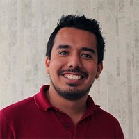 MaxSold Employee Daniel\ Rodríguez's profile photo