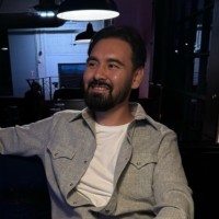 IC Bus Employee Alexander Rodriguez's profile photo