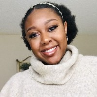 Everyday Speech Employee Raven Smalls's profile photo