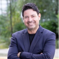 Civic Employee Stephen O'Malley's profile photo