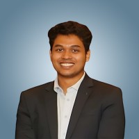 Climate Angels Employee Mayank Mohapatra's profile photo