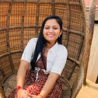 Lantern Digital Employee Keni Patel's profile photo