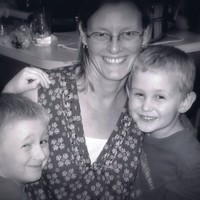 Young Living Essential Oils Independent Distributor Employee Elizabeth Wells's profile photo