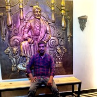 Ubiqtern Inc. Employee Santosh Kotla's profile photo