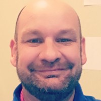 ABM Industries Employee Chris Force's profile photo