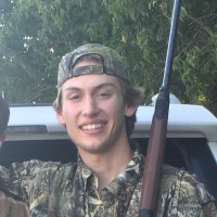 Sunflower Wellness Inc Employee Maxx Denning's profile photo