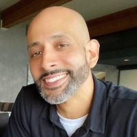 Northrop Grumman Employee Stephen Vega's profile photo