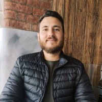 Rafael Suman Email