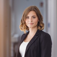 Etienne Aigner AG Employee Laura Rothe's profile photo