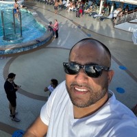 Kalitta Air Employee Mo Shah's profile photo