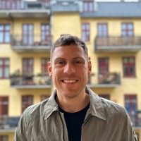 William Rasmussen Email & Phone Number